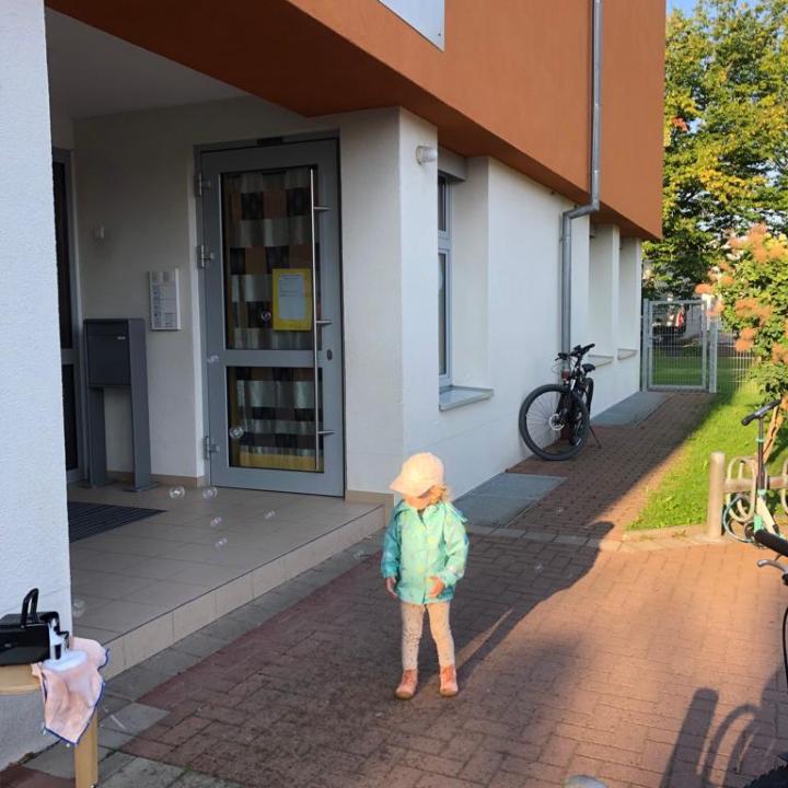 Kindertagesstätte St. Michael Höchstadt