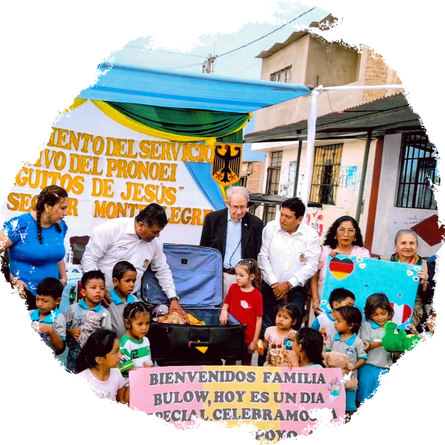 Peru Kita