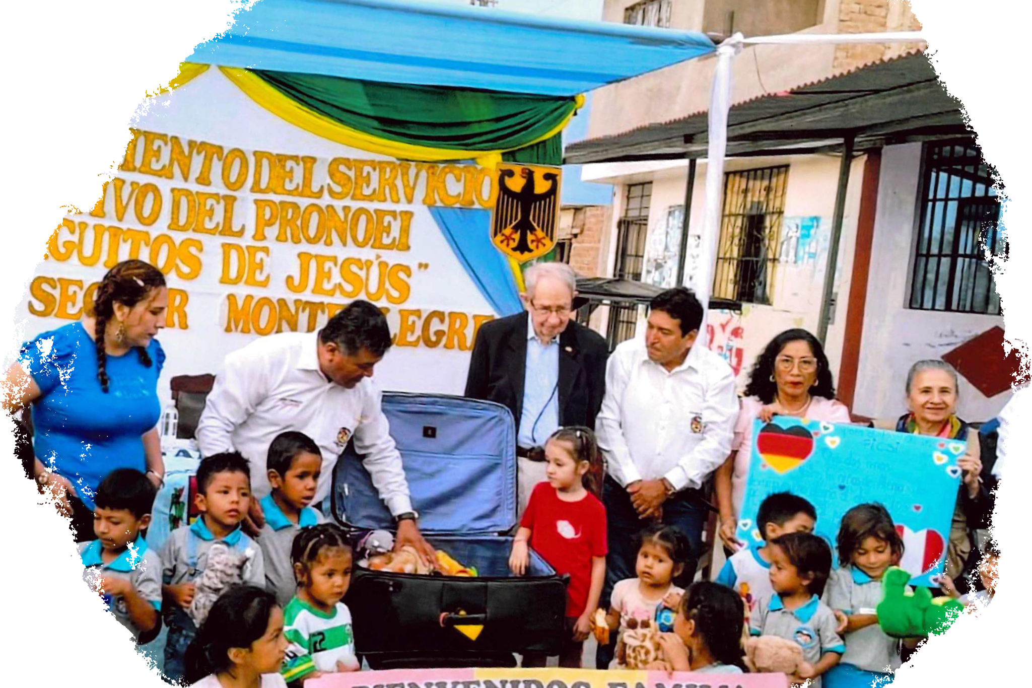 Peru Kita