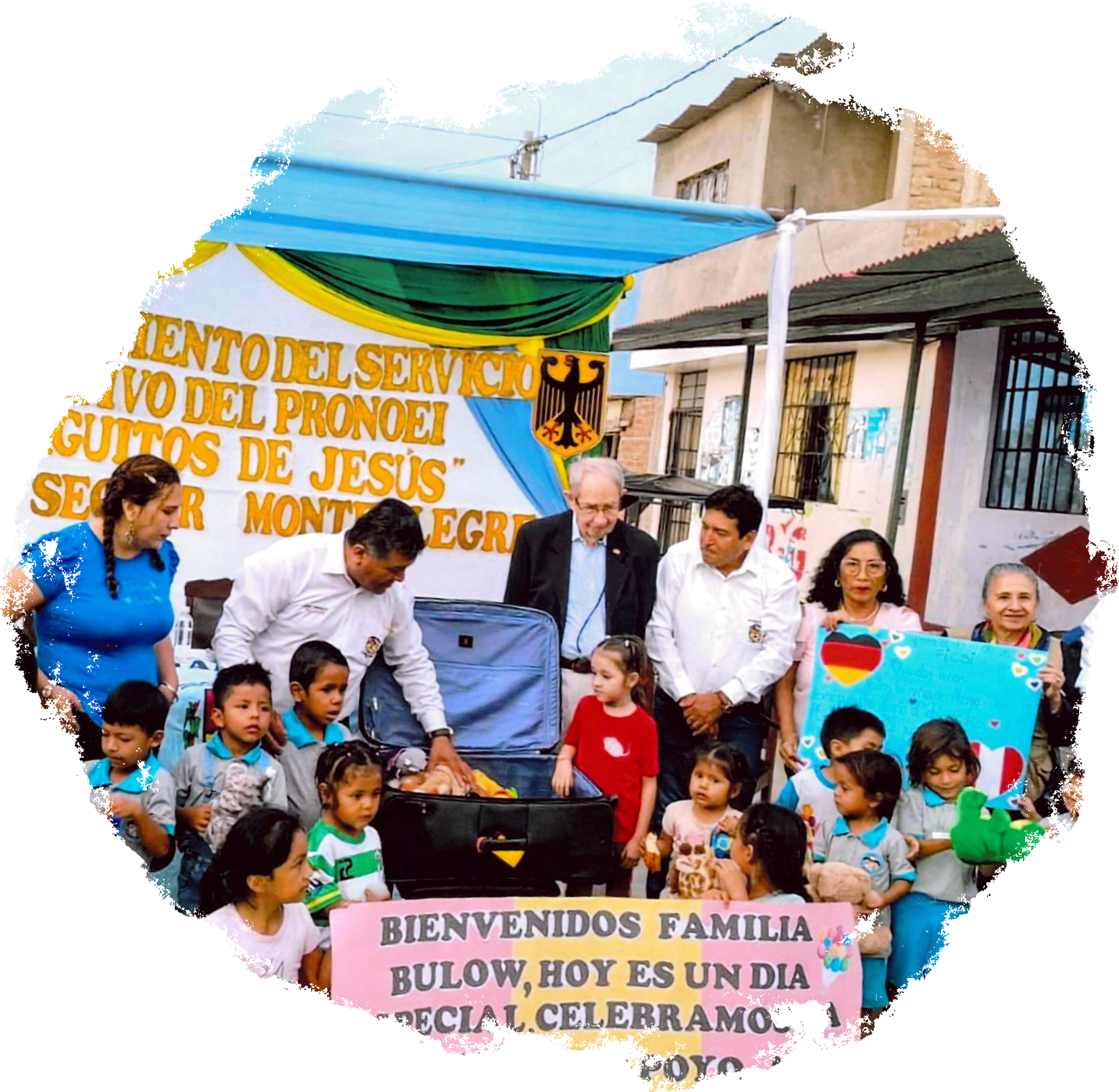 Peru Kita