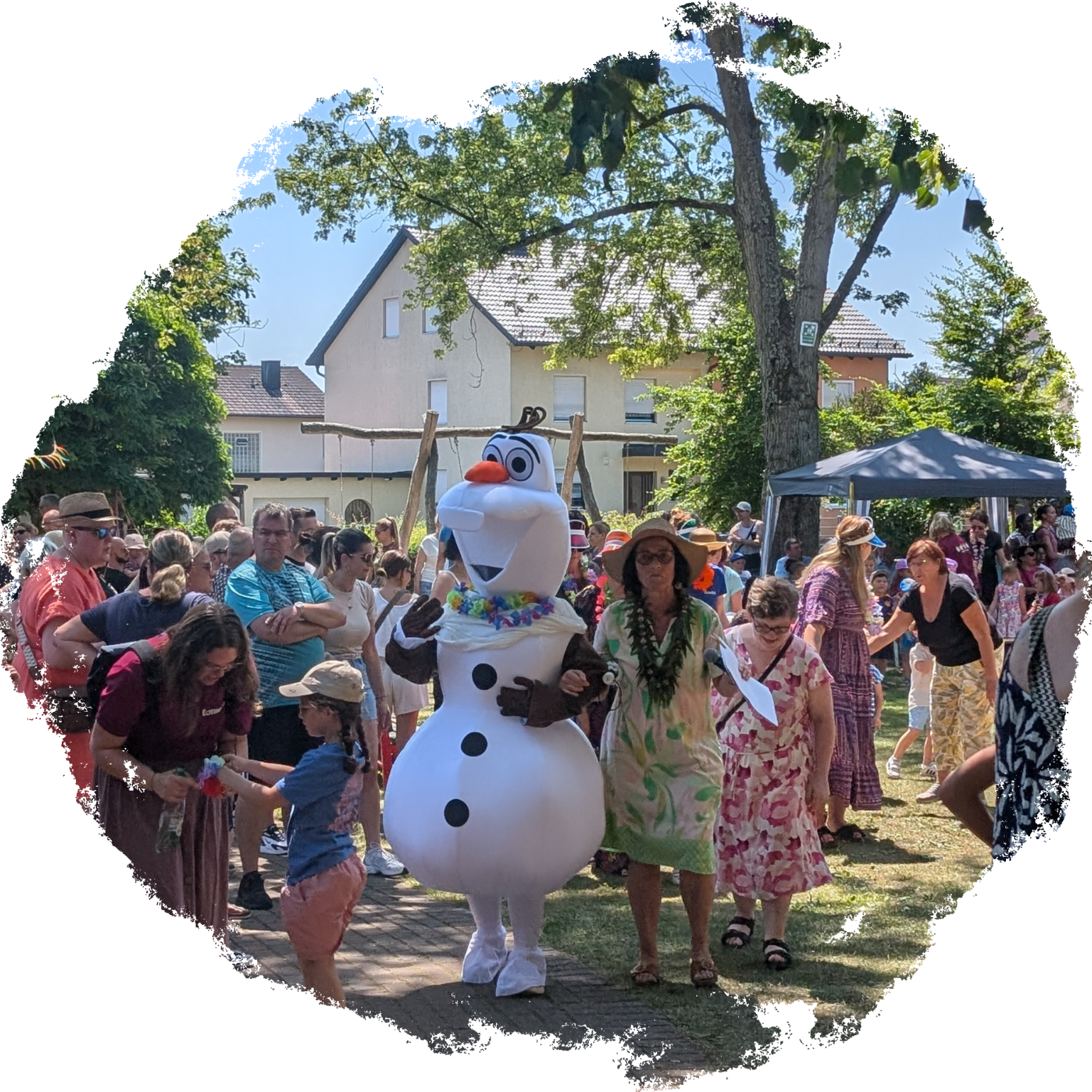 Sommerfest 2026
