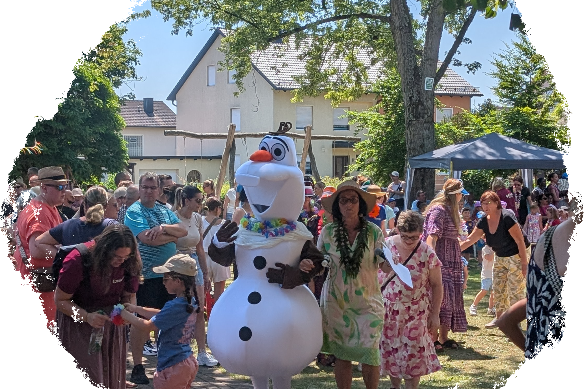 Sommerfest 2026