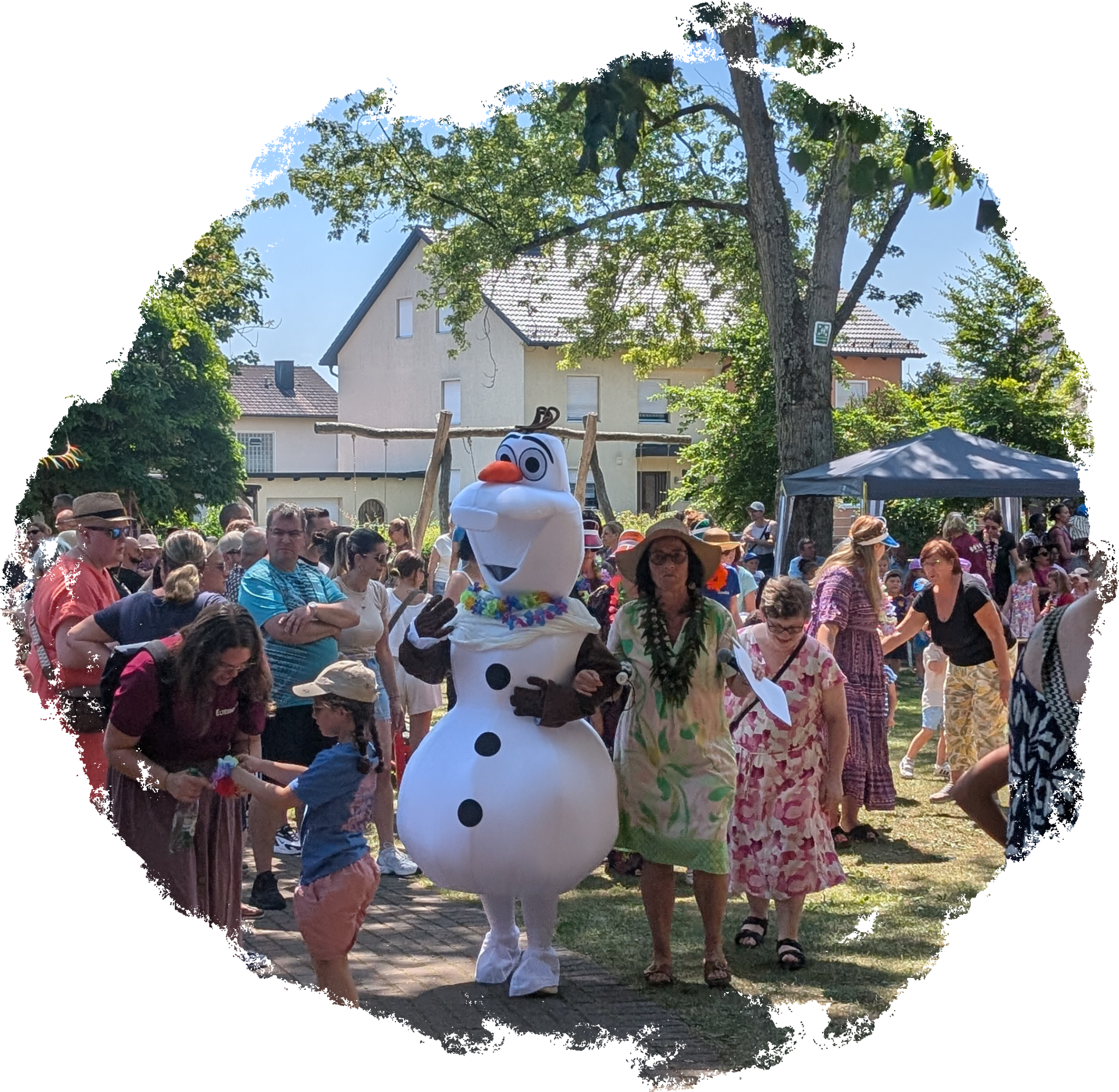 Sommerfest 2026
